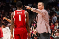 NCAA Basketball: Arkansas at South Carolina - Source: Imagn